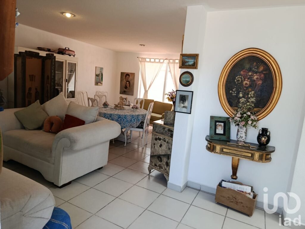 Casa en venta en San Mateo, San José de los Olvera, Corregidora, Querétaro