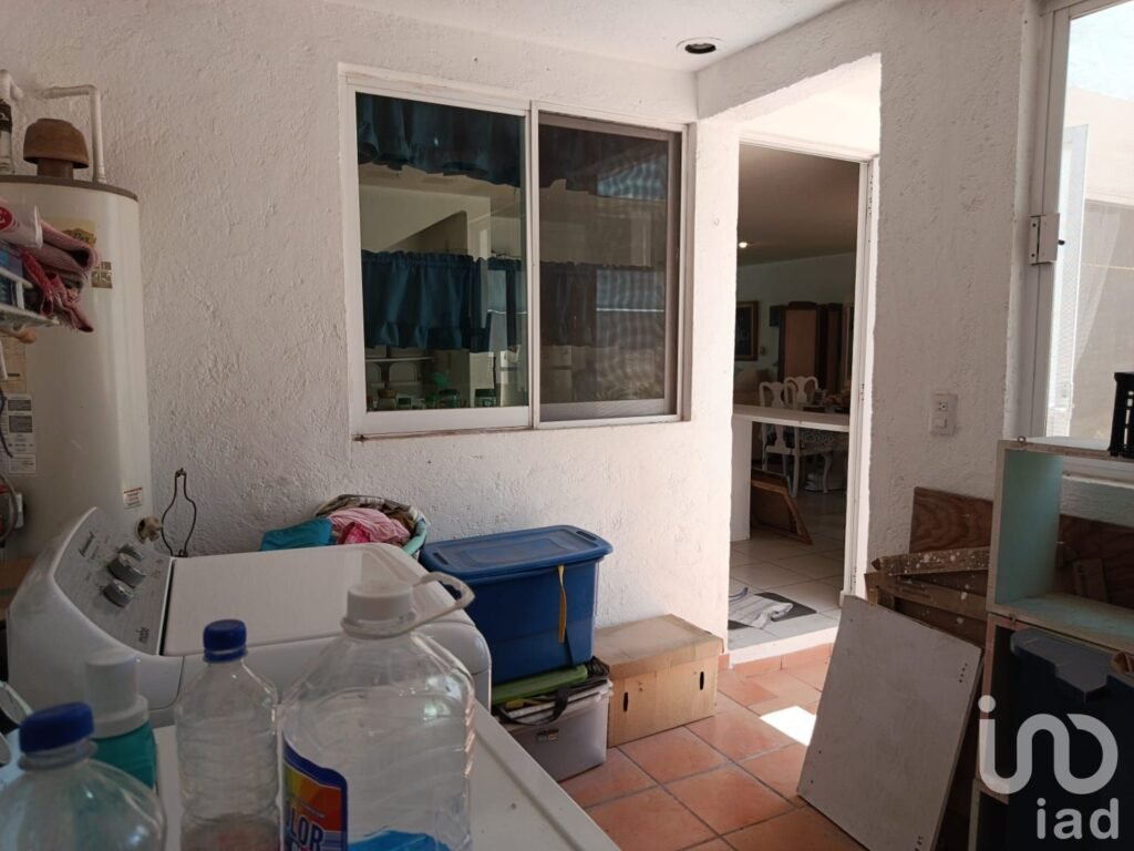 Casa en venta en San Mateo, San José de los Olvera, Corregidora, Querétaro