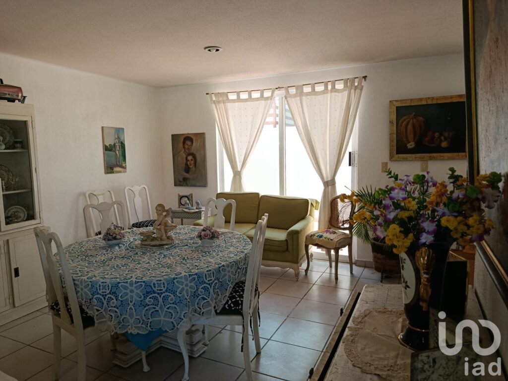 Casa en venta en San Mateo, San José de los Olvera, Corregidora, Querétaro
