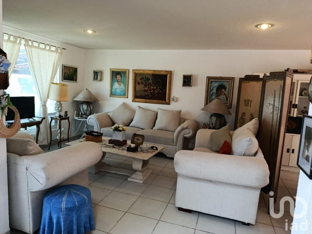 Casa en venta en San Mateo, San José de los Olvera, Corregidora, Querétaro