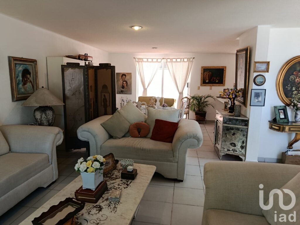 Casa en venta en San Mateo, San José de los Olvera, Corregidora, Querétaro