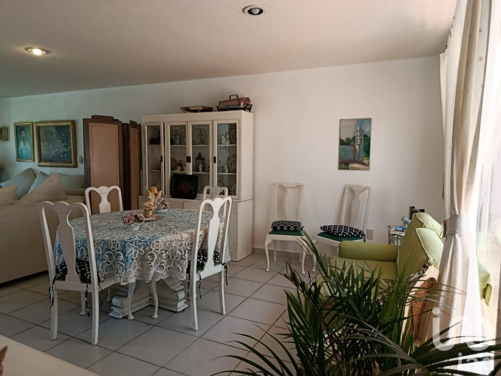 Casa en venta en San Mateo, San José de los Olvera, Corregidora, Querétaro