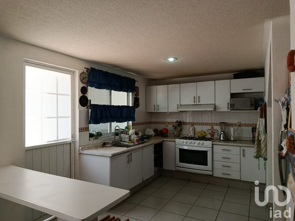 Casa en venta en San Mateo, San José de los Olvera, Corregidora, Querétaro