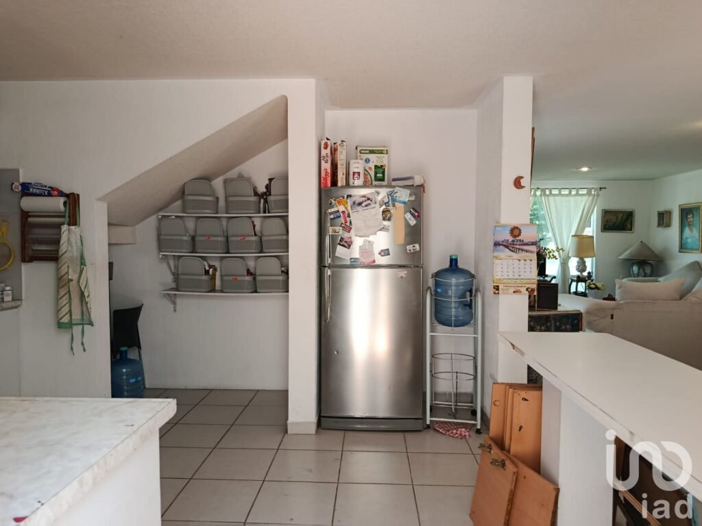 Casa en venta en San Mateo, San José de los Olvera, Corregidora, Querétaro