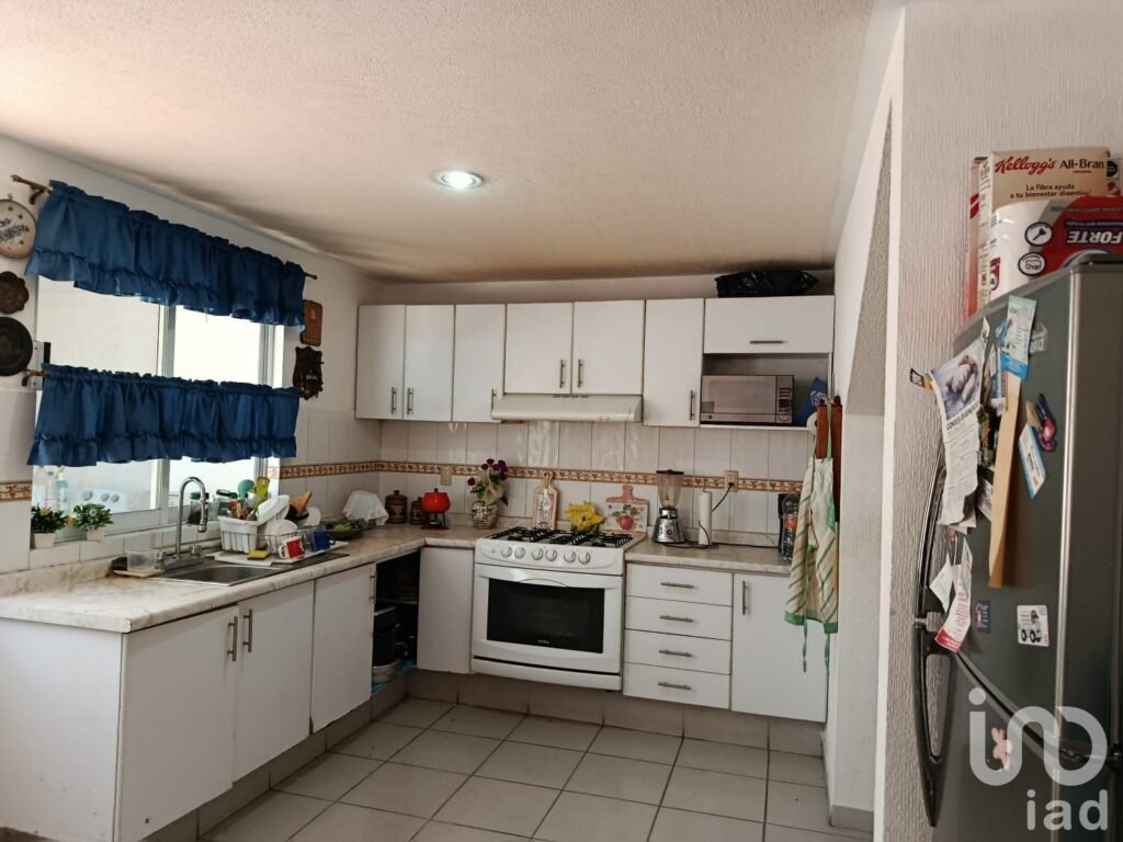 Casa en venta en San Mateo, San José de los Olvera, Corregidora, Querétaro