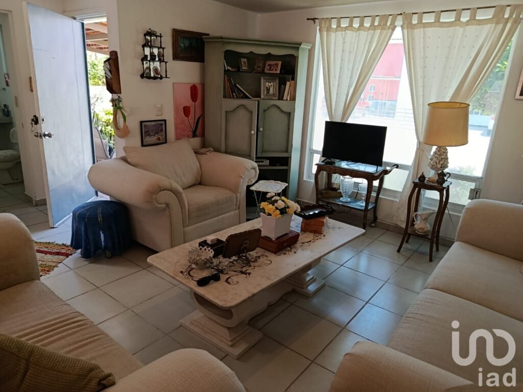 Casa en venta en San Mateo, San José de los Olvera, Corregidora, Querétaro