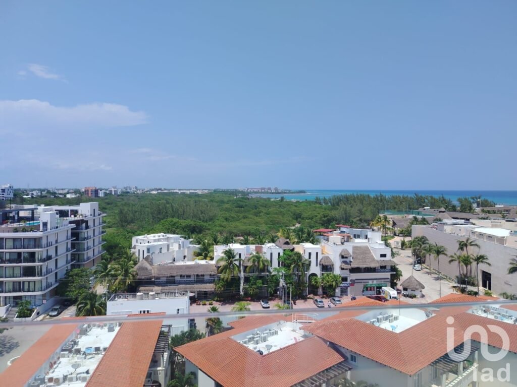 Se  renta departamento en Playa del Carmen, Col, Zazil -Ha , Quintana Roo