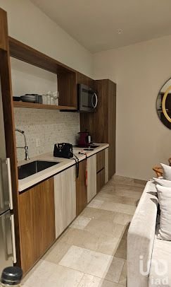 Se  renta departamento en Playa del Carmen, Col, Zazil -Ha , Quintana Roo
