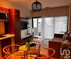 Se  renta departamento en Playa del Carmen, Col, Zazil -Ha , Quintana Roo