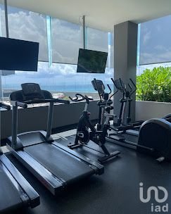 Se  renta departamento en Playa del Carmen, Col, Zazil -Ha , Quintana Roo