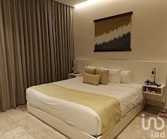 Se  renta departamento en Playa del Carmen, Col, Zazil -Ha , Quintana Roo