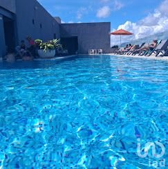Se  renta departamento en Playa del Carmen, Col, Zazil -Ha , Quintana Roo