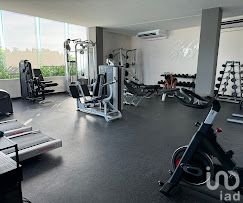 Se  renta departamento en Playa del Carmen, Col, Zazil -Ha , Quintana Roo