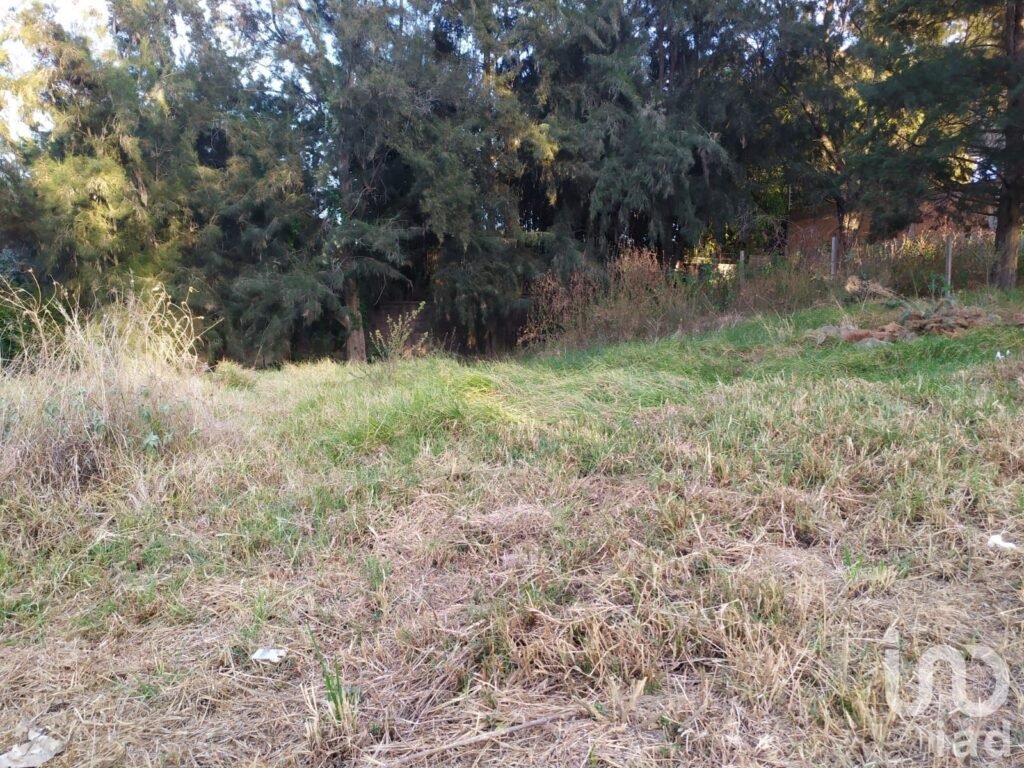 Terreno en Venta Fraccionamiento Villas del Lago