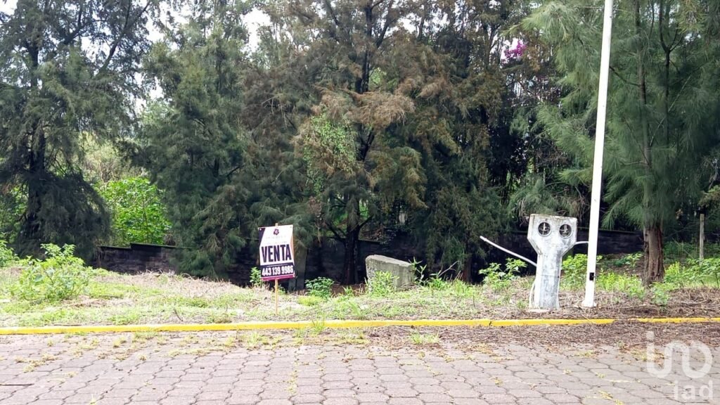Terreno en Venta Fraccionamiento Villas del Lago