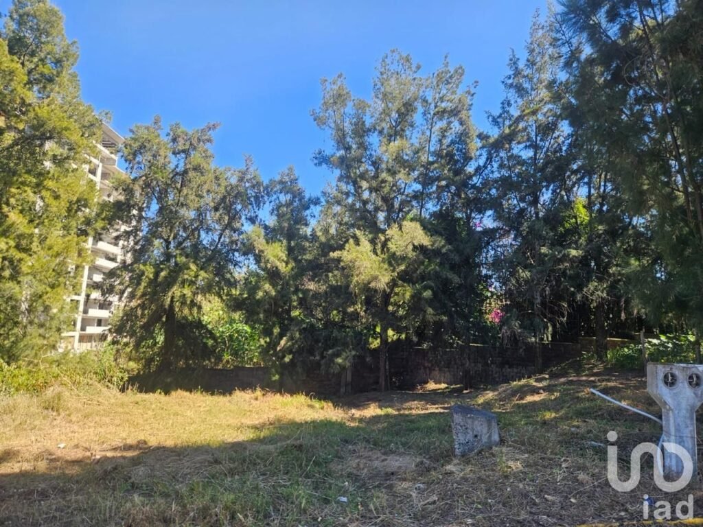 Terreno en Venta Fraccionamiento Villas del Lago