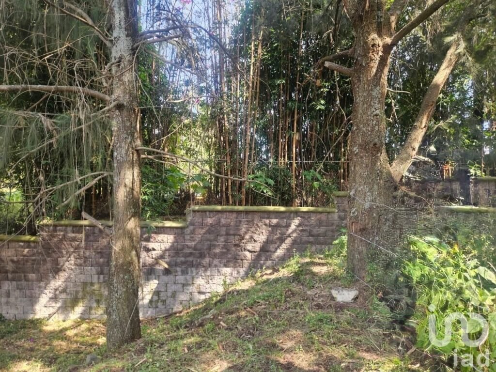 Terreno en Venta Fraccionamiento Villas del Lago