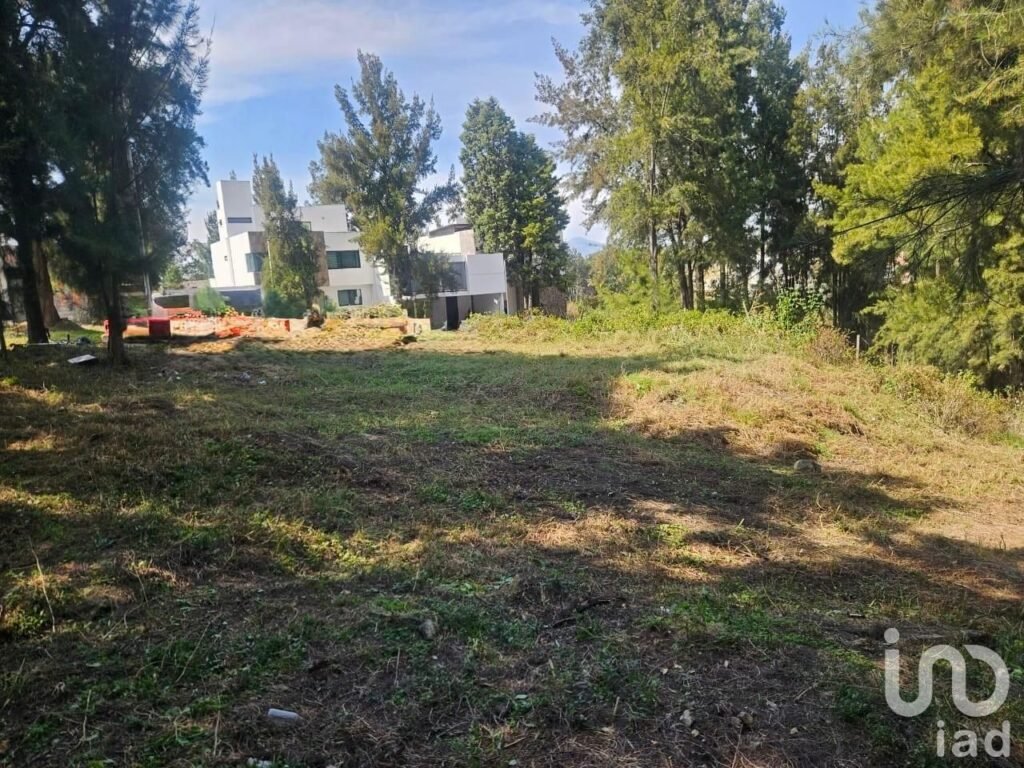 Terreno en Venta Fraccionamiento Villas del Lago
