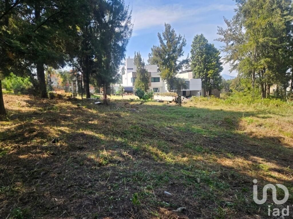 Terreno en Venta Fraccionamiento Villas del Lago