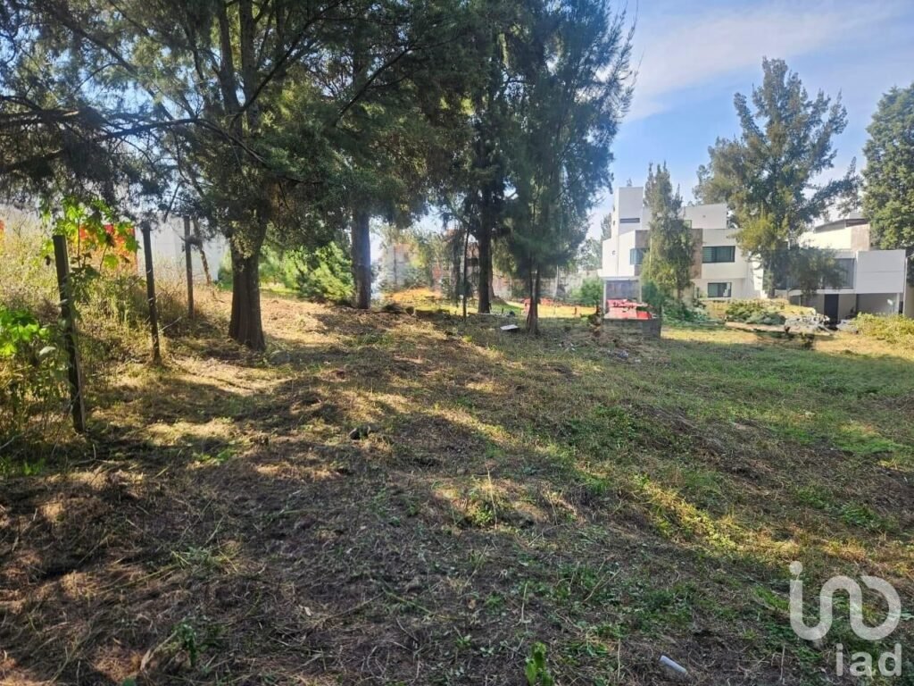 Terreno en Venta Fraccionamiento Villas del Lago