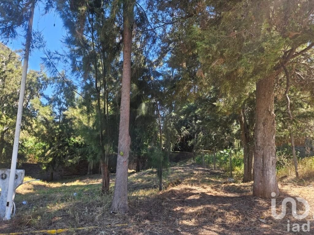 Terreno en Venta Fraccionamiento Villas del Lago