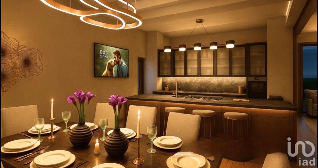 CASA EN VENTA AYSSO RESIDENCIAL SANTIAGO N.L.