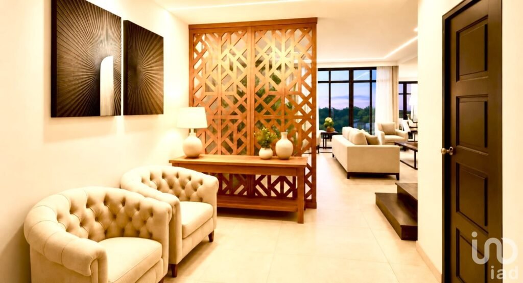 CASA EN VENTA AYSSO RESIDENCIAL SANTIAGO N.L.