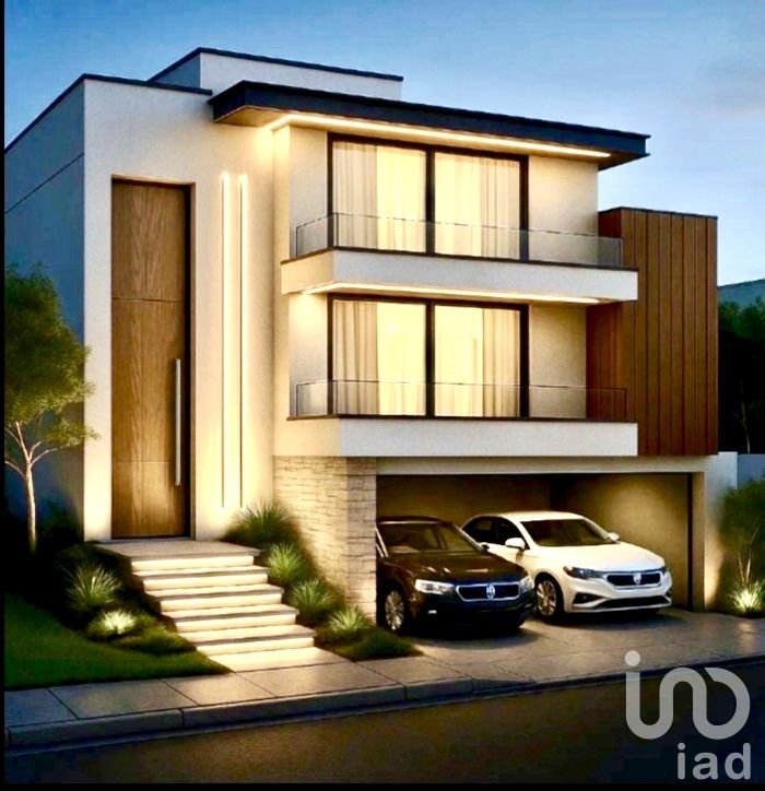 CASA EN VENTA AYSSO RESIDENCIAL SANTIAGO N.L.