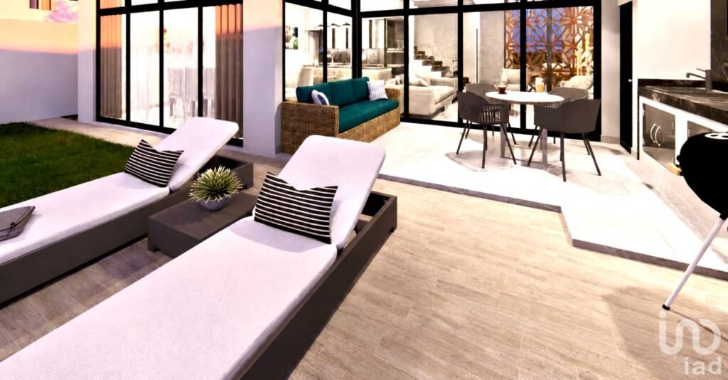 CASA EN VENTA AYSSO RESIDENCIAL SANTIAGO N.L.