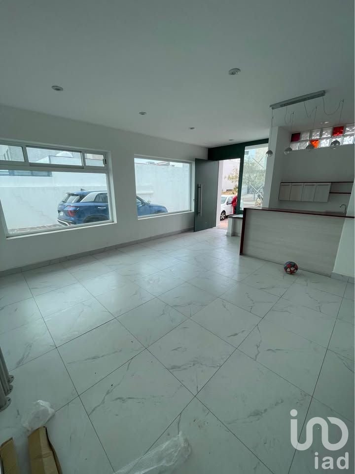 Casa de un piso en venta en Pedregal de Schoenstatt, Corregidora, Querétaro