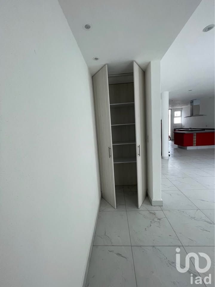 Casa de un piso en venta en Pedregal de Schoenstatt, Corregidora, Querétaro