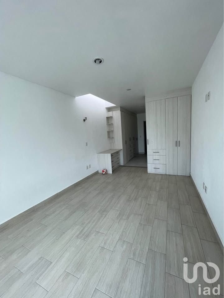 Casa de un piso en venta en Pedregal de Schoenstatt, Corregidora, Querétaro