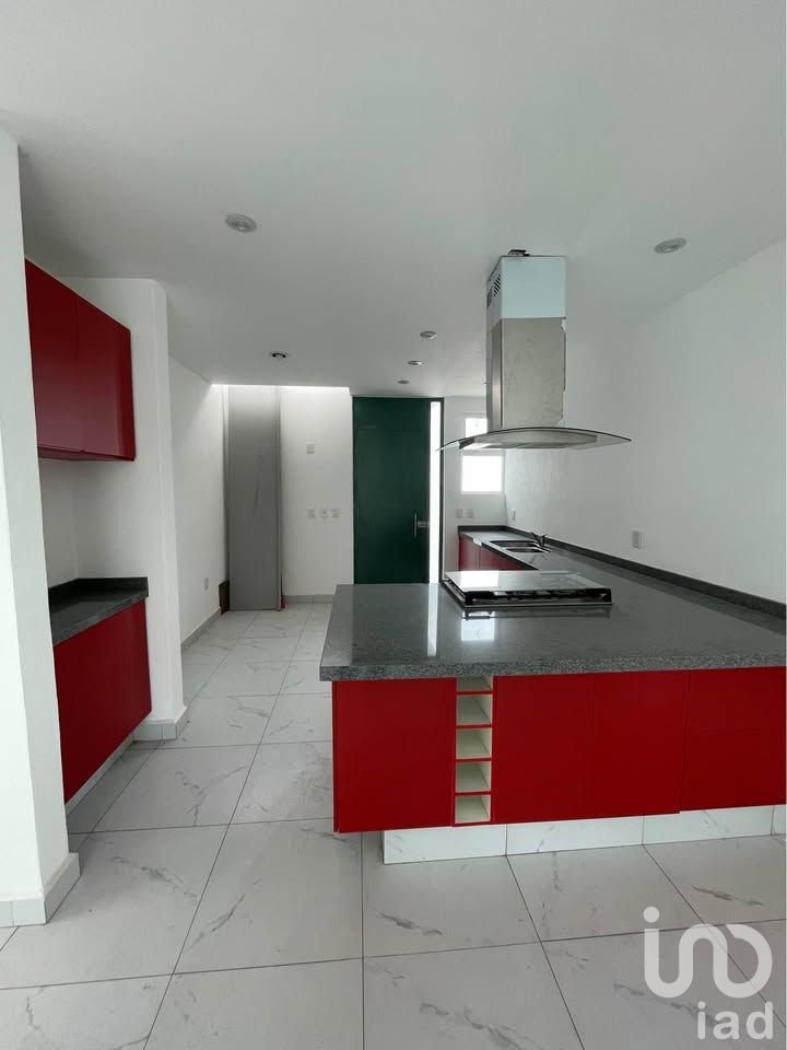 Casa de un piso en venta en Pedregal de Schoenstatt, Corregidora, Querétaro