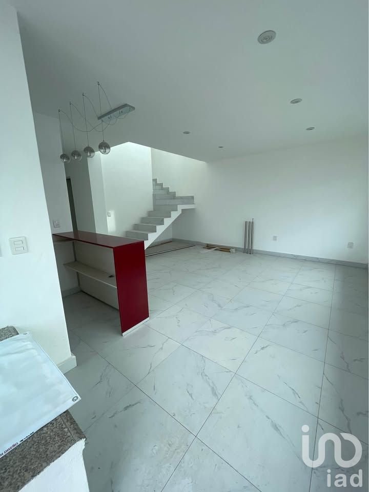 Casa de un piso en venta en Pedregal de Schoenstatt, Corregidora, Querétaro