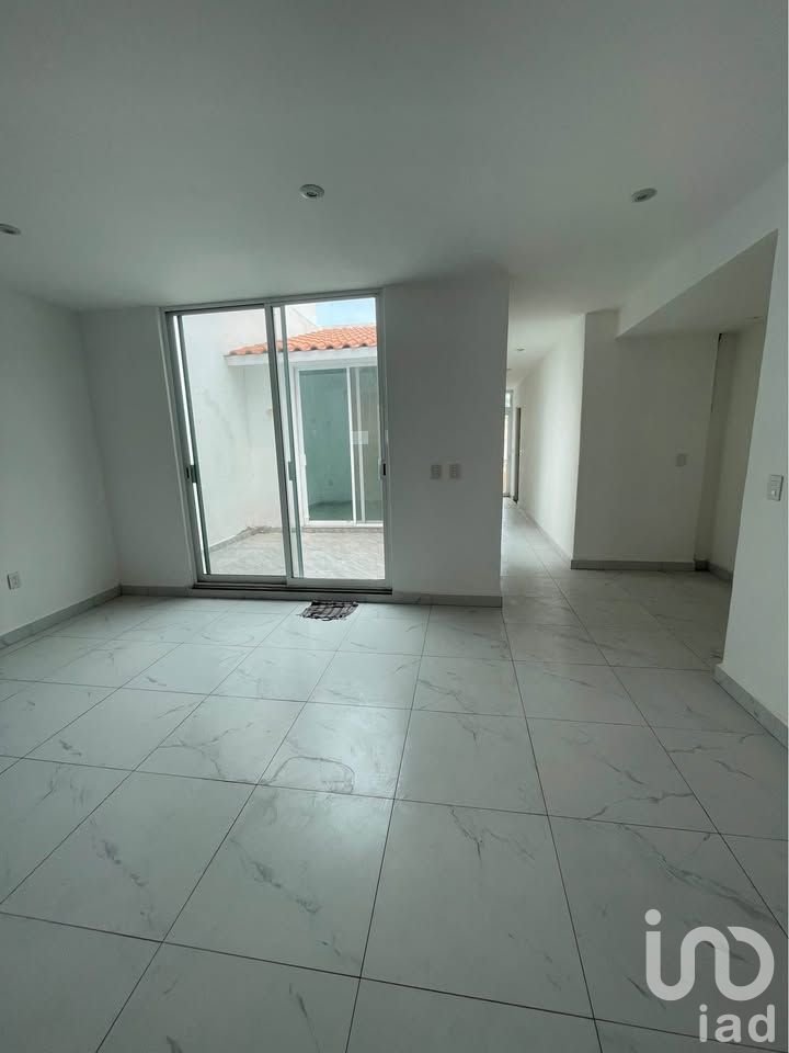 Casa de un piso en venta en Pedregal de Schoenstatt, Corregidora, Querétaro