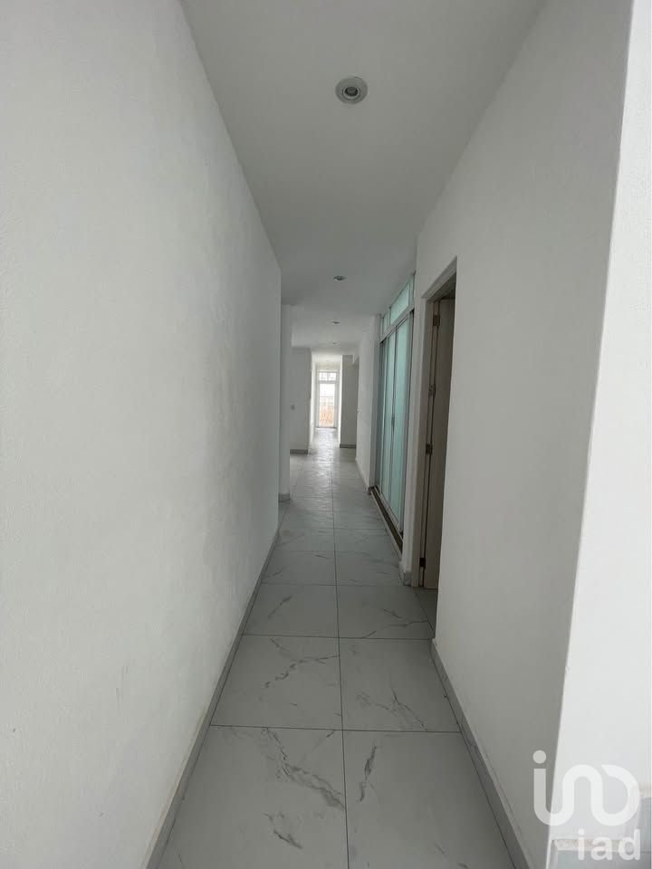 Casa de un piso en venta en Pedregal de Schoenstatt, Corregidora, Querétaro