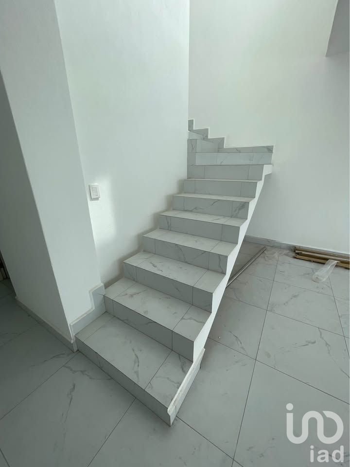Casa de un piso en venta en Pedregal de Schoenstatt, Corregidora, Querétaro