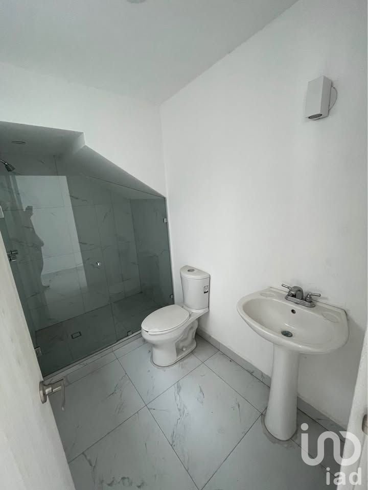 Casa de un piso en venta en Pedregal de Schoenstatt, Corregidora, Querétaro