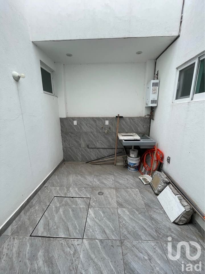 Casa de un piso en venta en Pedregal de Schoenstatt, Corregidora, Querétaro