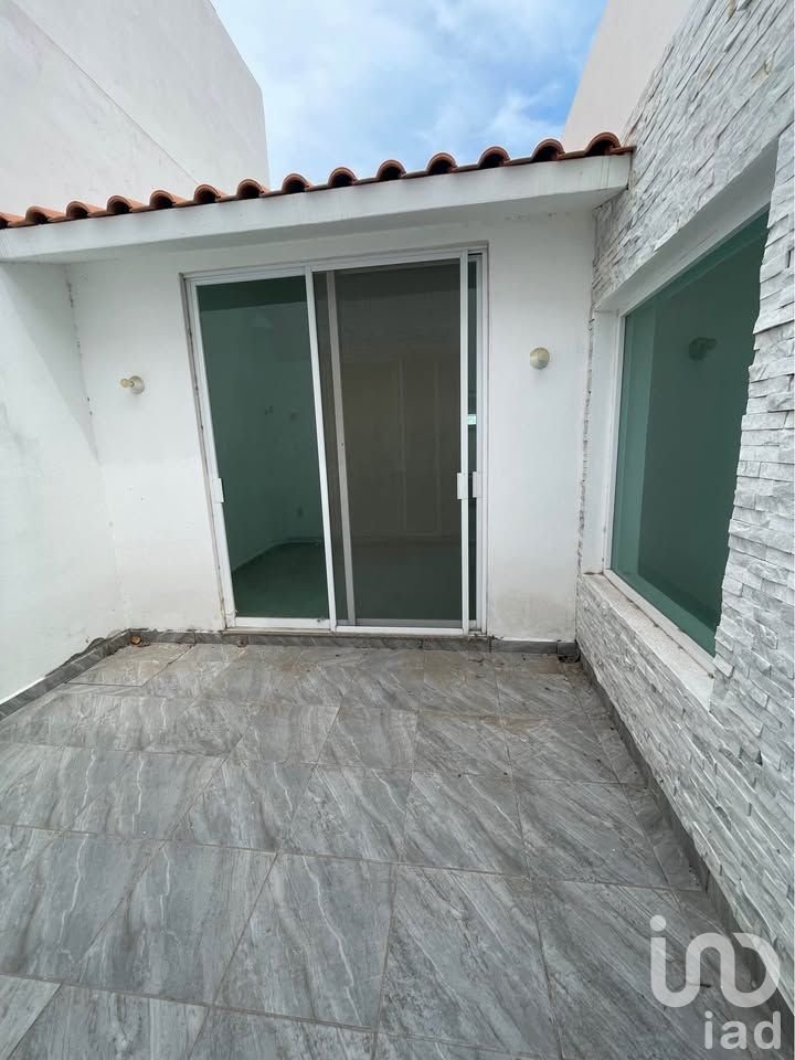 Casa de un piso en venta en Pedregal de Schoenstatt, Corregidora, Querétaro