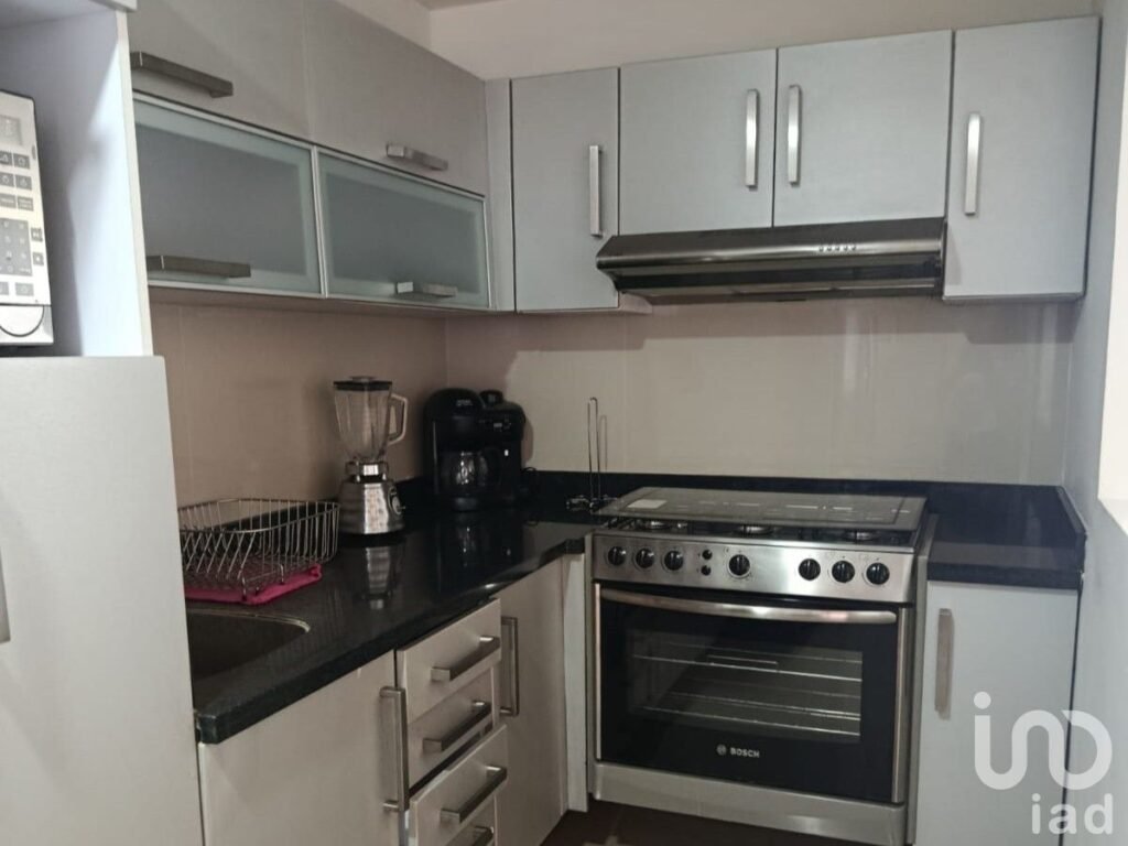 Departamento en Venta en la Paz