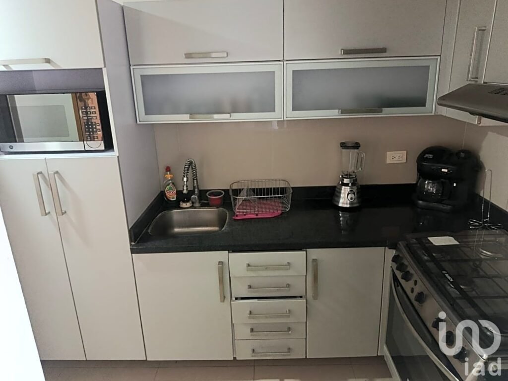 Departamento en Venta en la Paz