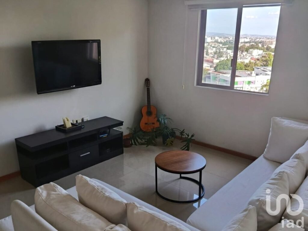 Departamento en Venta en la Paz