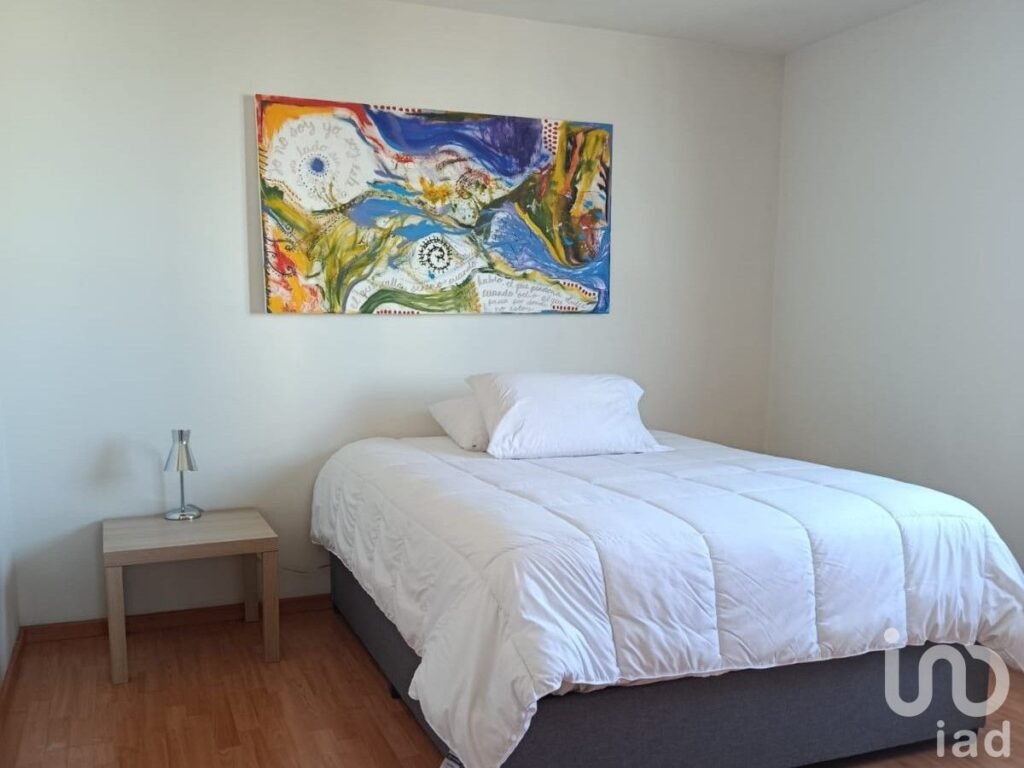 Departamento en Venta en la Paz