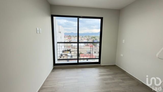 DEPARTAMENTO NUEVO EN VENTA CON BALCÓN Y 2 CAJONES DE ESTACIONAMIENTO