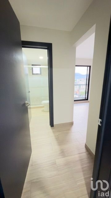 DEPARTAMENTO NUEVO EN VENTA CON BALCÓN Y 2 CAJONES DE ESTACIONAMIENTO
