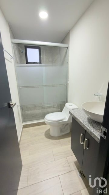 DEPARTAMENTO NUEVO EN VENTA CON BALCÓN Y 2 CAJONES DE ESTACIONAMIENTO
