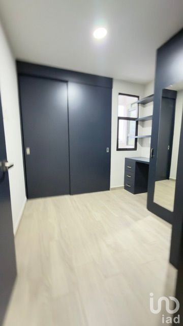 DEPARTAMENTO NUEVO EN VENTA CON BALCÓN Y 2 CAJONES DE ESTACIONAMIENTO