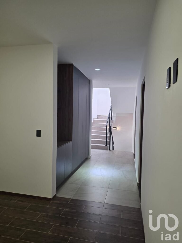 Casa en venta en Cañadas del Arroyo, Corregidora, Querétaro