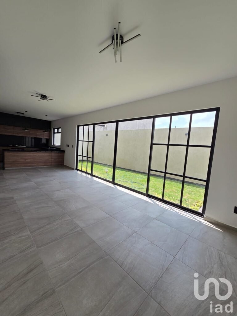 Casa en venta en Cañadas del Arroyo, Corregidora, Querétaro